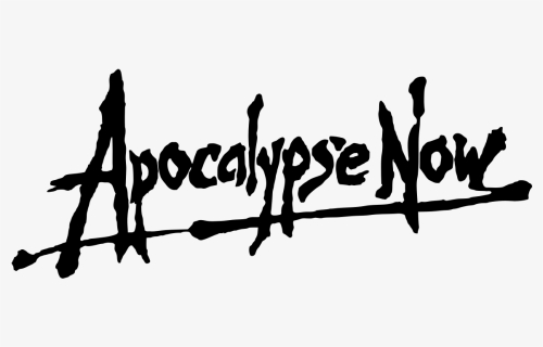 Apocalypse Now Soundtrack, HD Png Download, Free Download
