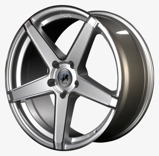 Walter Wheels Product - Synthetic Rubber, HD Png Download, Free Download