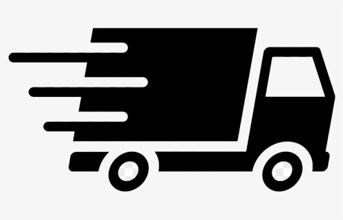 Shipping - Transparent Delivery Icon Png, Png Download, Free Download