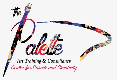 The Palette Art Training And Consultancy, HD Png Download, Free Download