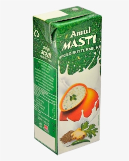 Amul Masti Buttermilk Price, HD Png Download, Free Download