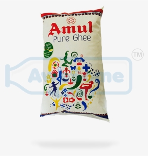 Amul Ghee Png, Transparent Png - Amul Ghee, Png Download, Free Download