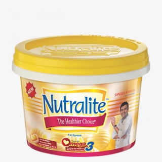 Nutralite Table Spread, HD Png Download, Free Download