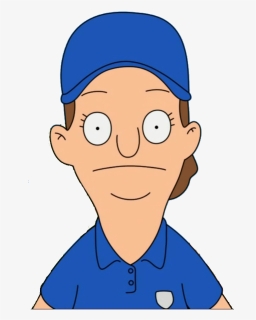 Christy - Bob's Burgers Christy, HD Png Download, Free Download