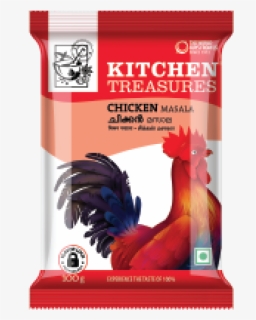 Kitchen Treasures Chicken Masala, HD Png Download, Free Download