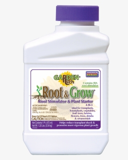 Root & Grow - Root And Grow Root Stimulator, HD Png Download, Free Download