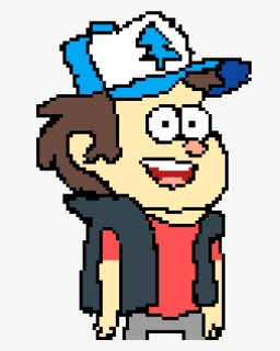 Transparent Dipper Pines Png, Png Download, Free Download