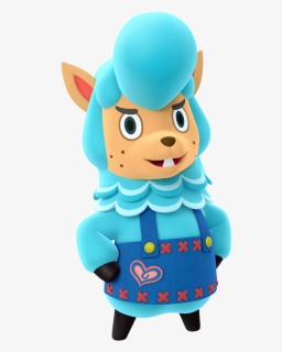 Cyrus Af - Cyrus Animal Crossing Png, Transparent Png, Free Download