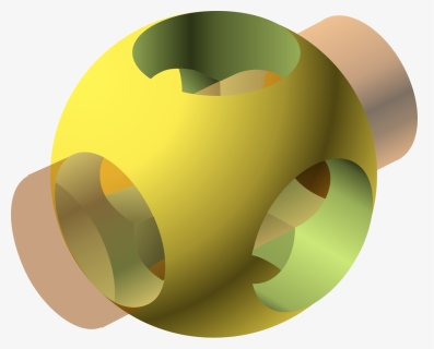 Openscad Svg, HD Png Download, Free Download