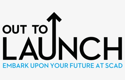 Out To Launch Desktop Logo, HD Png Download, Free Download