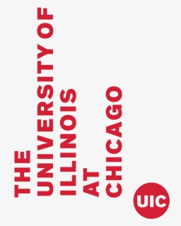 University Of Illinois At Chicago Logo Png, Transparent Png, Free Download
