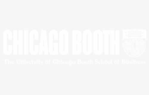 Chicago Booth, HD Png Download, Free Download