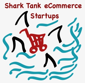 Sock Clip Shark Tank - Graphic Design, HD Png Download, Free Download