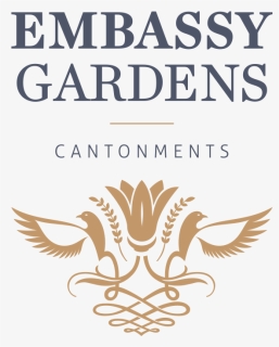 Embassey Gardens - Cmas, HD Png Download, Free Download