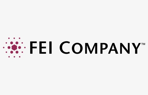 Fei Company Logo Png Transparent - Graphic Design, Png Download, Free Download