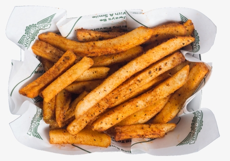 Whatever Your Cravings May Be, Wingstop Has Got You - Home Fries, HD Png Download, Free Download