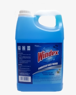 Windex Glass Cleaner, HD Png Download, Free Download