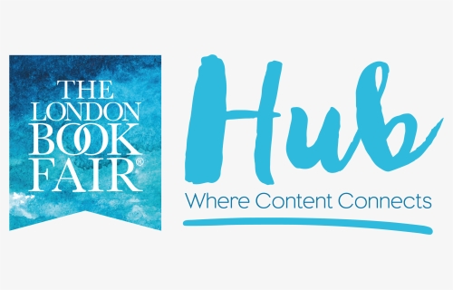 The Hub By London Bookfair - Calligraphy, HD Png Download, Free Download