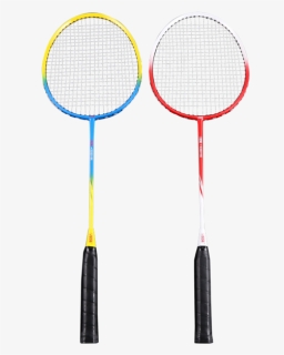 2pcs Badminton Rackets Set Color Block Ultra-light - Lining G Force Power 1500, HD Png Download, Free Download