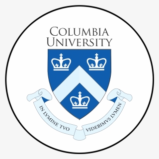 Columbia University Attracts The Most Attention From - Emblem, HD Png Download, Free Download