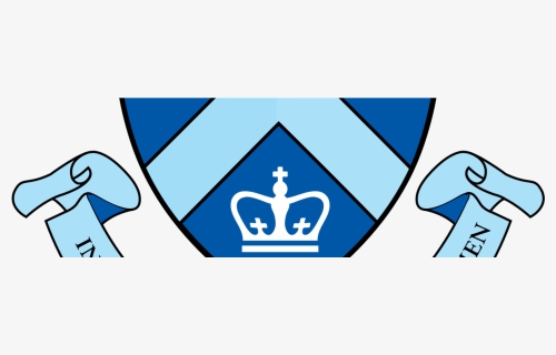Seal Of Columbia University , Png Download - Columbia University Transparent Logo, Png Download, Free Download