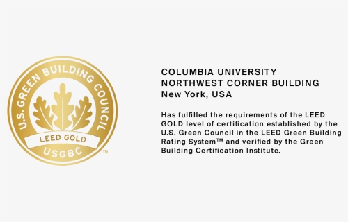 Leed Certification, HD Png Download, Free Download