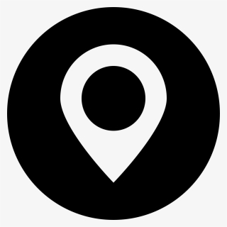 Shipping Address - New York Times Logo Circle, HD Png Download, Free Download