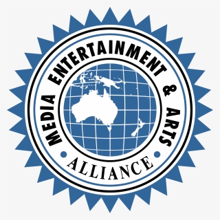 Nteu-logo Meaa Logo - Media Entertainment And Arts Alliance, HD Png Download, Free Download
