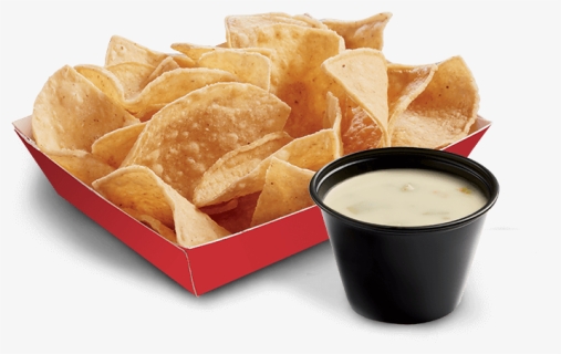 Chips And Queso Png - Chips And Queso Blanco, Transparent Png - kindpng