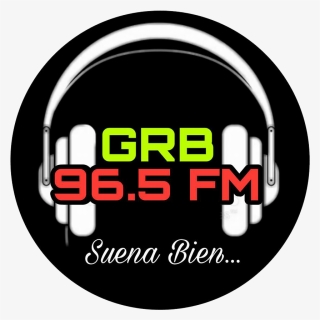 Radio Grb Vraem Fm - Circle, HD Png Download, Free Download