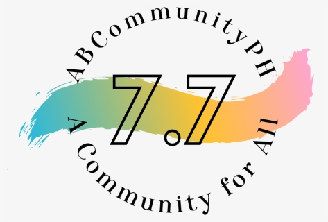 Abcommunityph Grand Meetup Logo - Graphic Design, HD Png Download, Free Download