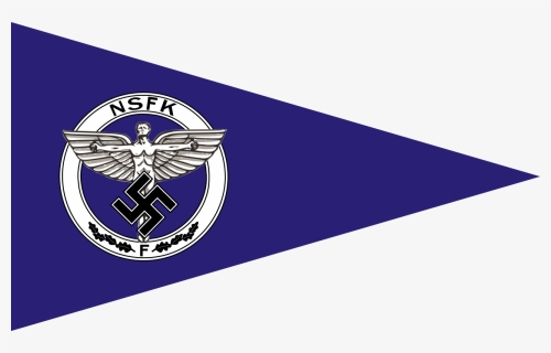 National Socialist Flyers Corps, HD Png Download, Free Download