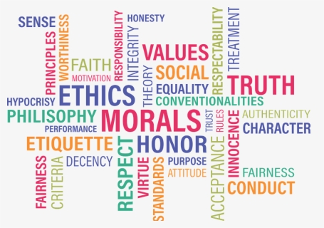 How Ethical Are You - Social Work Values Uk, HD Png Download, Free Download