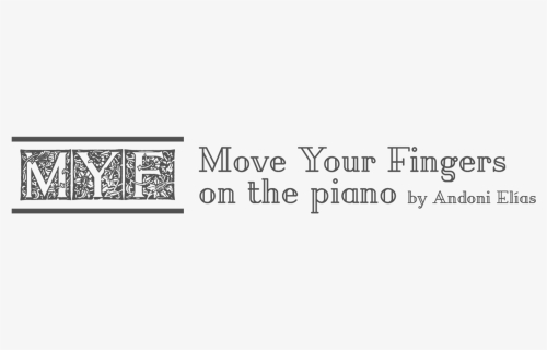 Move Your Fingers - Parallel, HD Png Download, Free Download