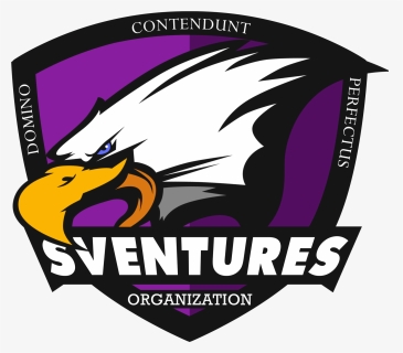 Sventures Gaming Logo, HD Png Download, Free Download