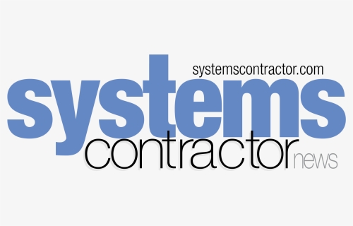 Systems Contractor News Logo Png Transparent - Primer Dominio Web Registrado, Png Download, Free Download