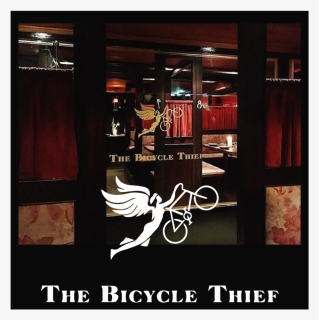 The Bicycle Thief - Poster, HD Png Download, Free Download