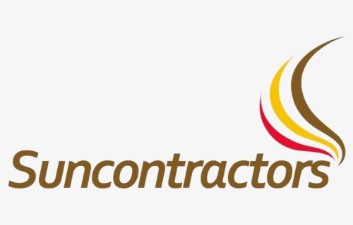 Suncontractorsproject - Graphic Design, HD Png Download, Free Download