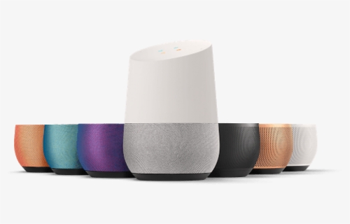Google Home As Sound System, HD Png Download, Free Download