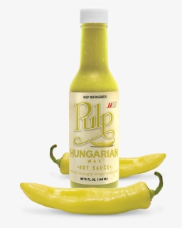 Pulp Bottle Hungarian, HD Png Download, Free Download