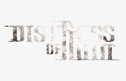 Distress Of Ruin Merchandise - Drawing, HD Png Download, Free Download