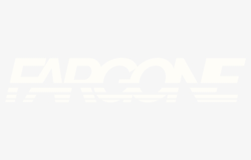 Far Gone Logo Off White, HD Png Download, Free Download