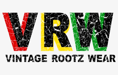 Vrw Distress Logo - Poster, HD Png Download, Free Download