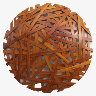 Rimu Ribbons - Sphere, HD Png Download, Free Download