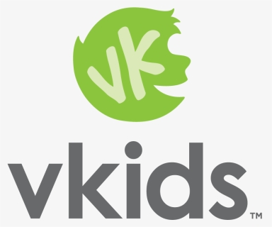 Vkids Rev Vertical - Graphic Design, HD Png Download, Free Download