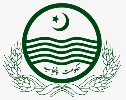 Govt Of Punjab Logo Png, Transparent Png, Free Download