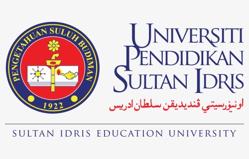 Logo Upsi Png 6 » Png Image - Universiti Pendidikan Sultan Idris Logo, Transparent Png, Free Download