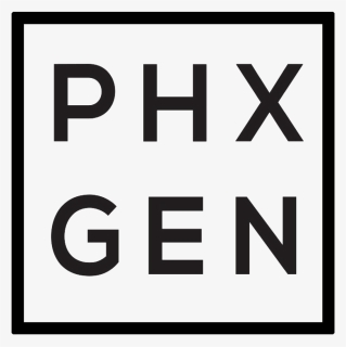 Phoenix General Brand Logomark - Poster, HD Png Download, Free Download