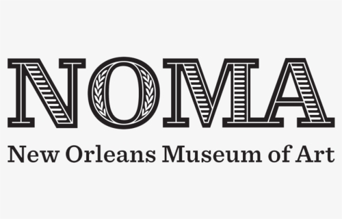 New Orleans - New Orleans Museum Of Art, HD Png Download, Free Download