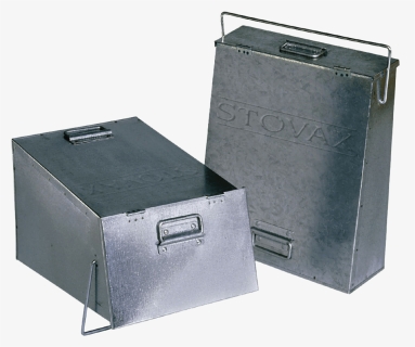 Ash Caddies - Stovax Ash Carrier, HD Png Download, Free Download